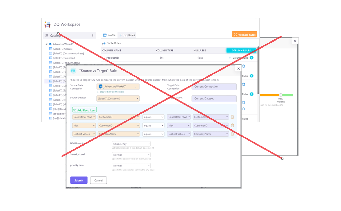 I Was Wrong: the Users of QuantFlow Won’t be&nbsp;Human
